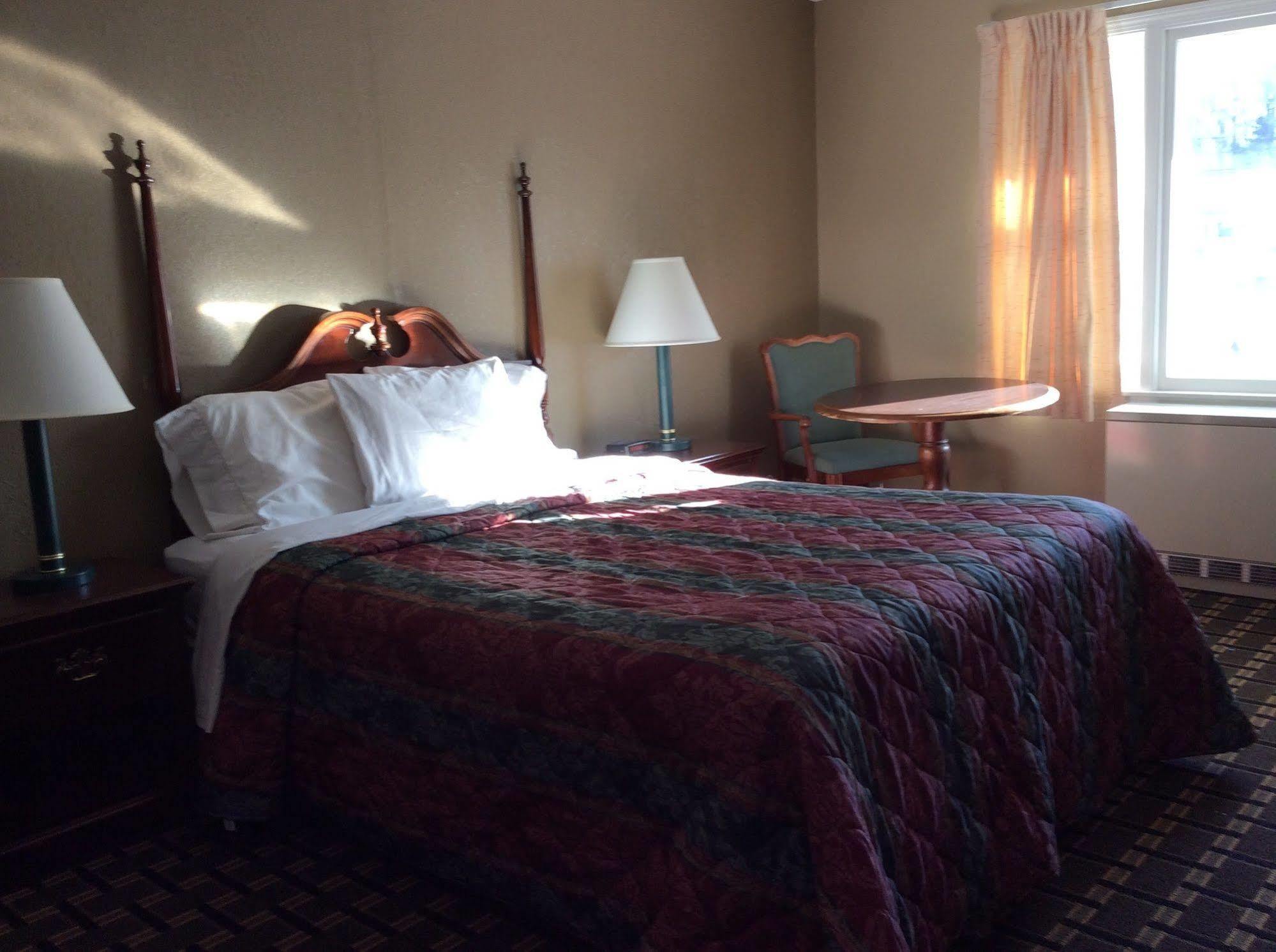 Middlebury Sweets Motel Eksteriør bilde