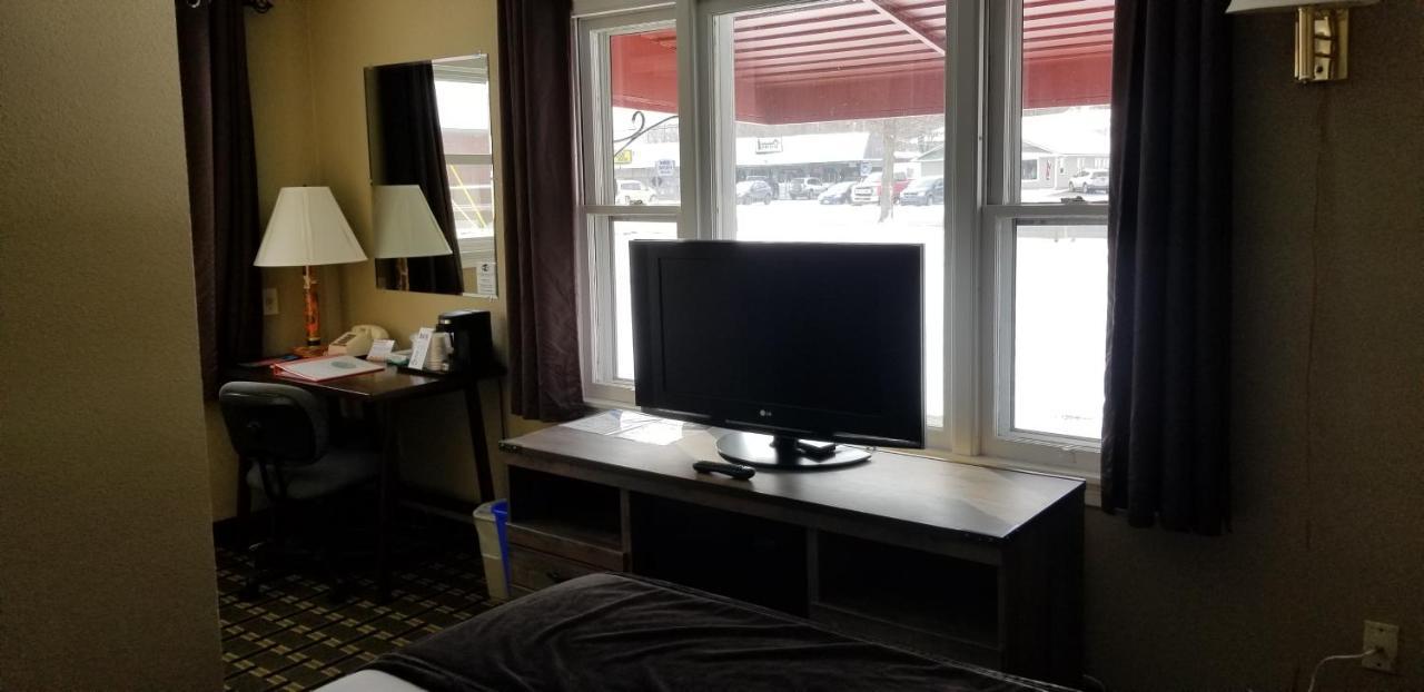 Middlebury Sweets Motel Eksteriør bilde